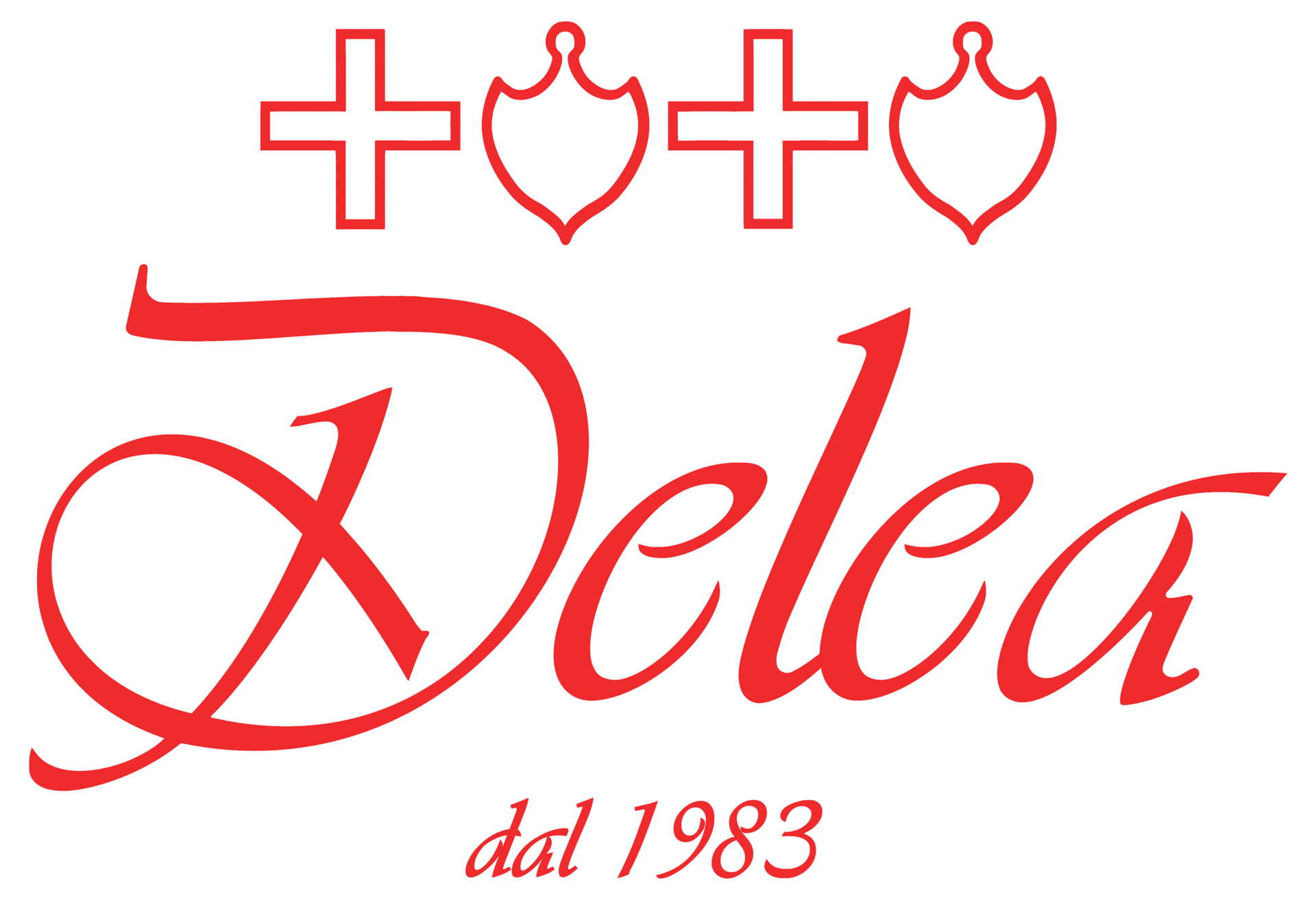 Logo Delea Weinkellerei