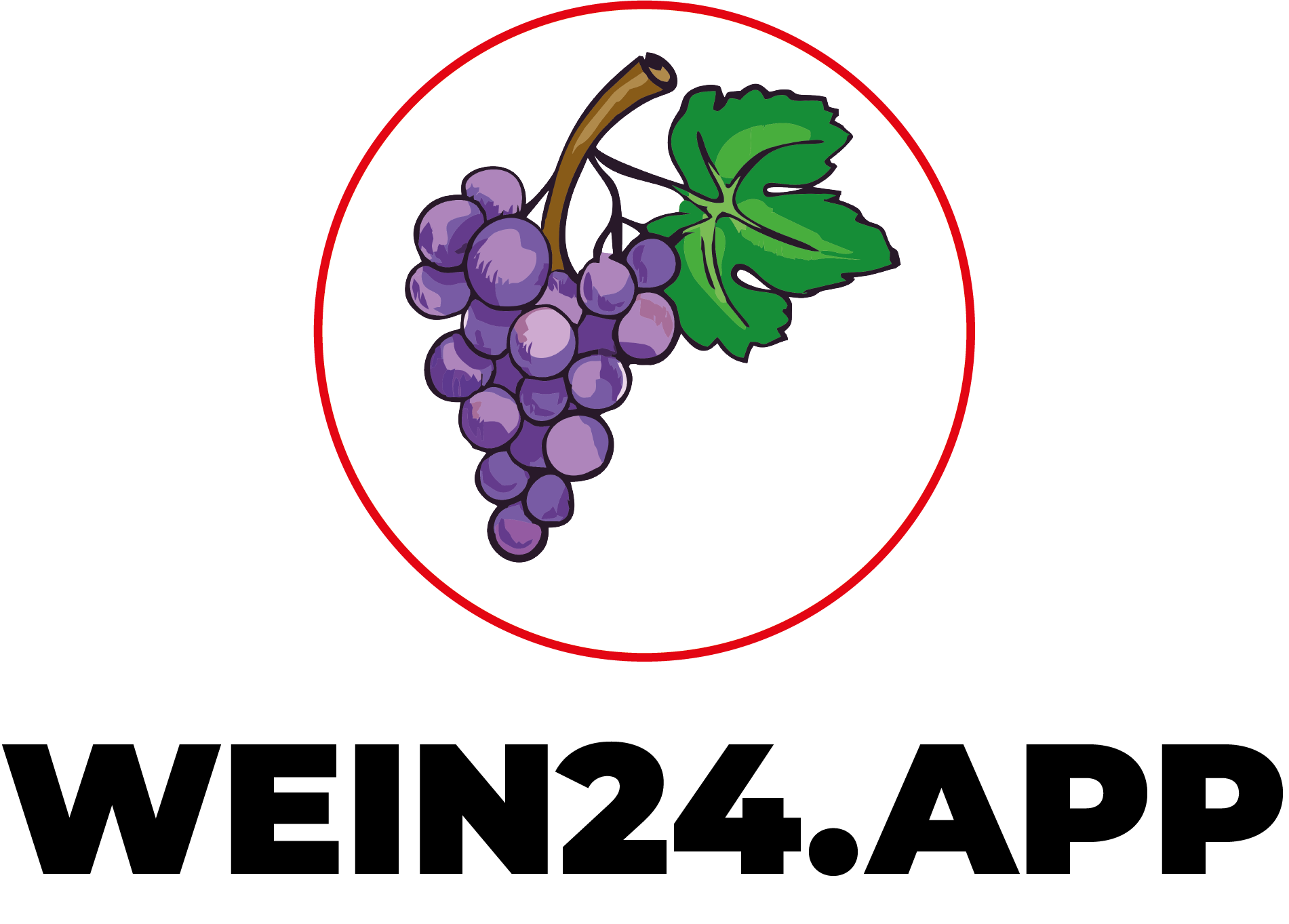 Wein24.App-Logo