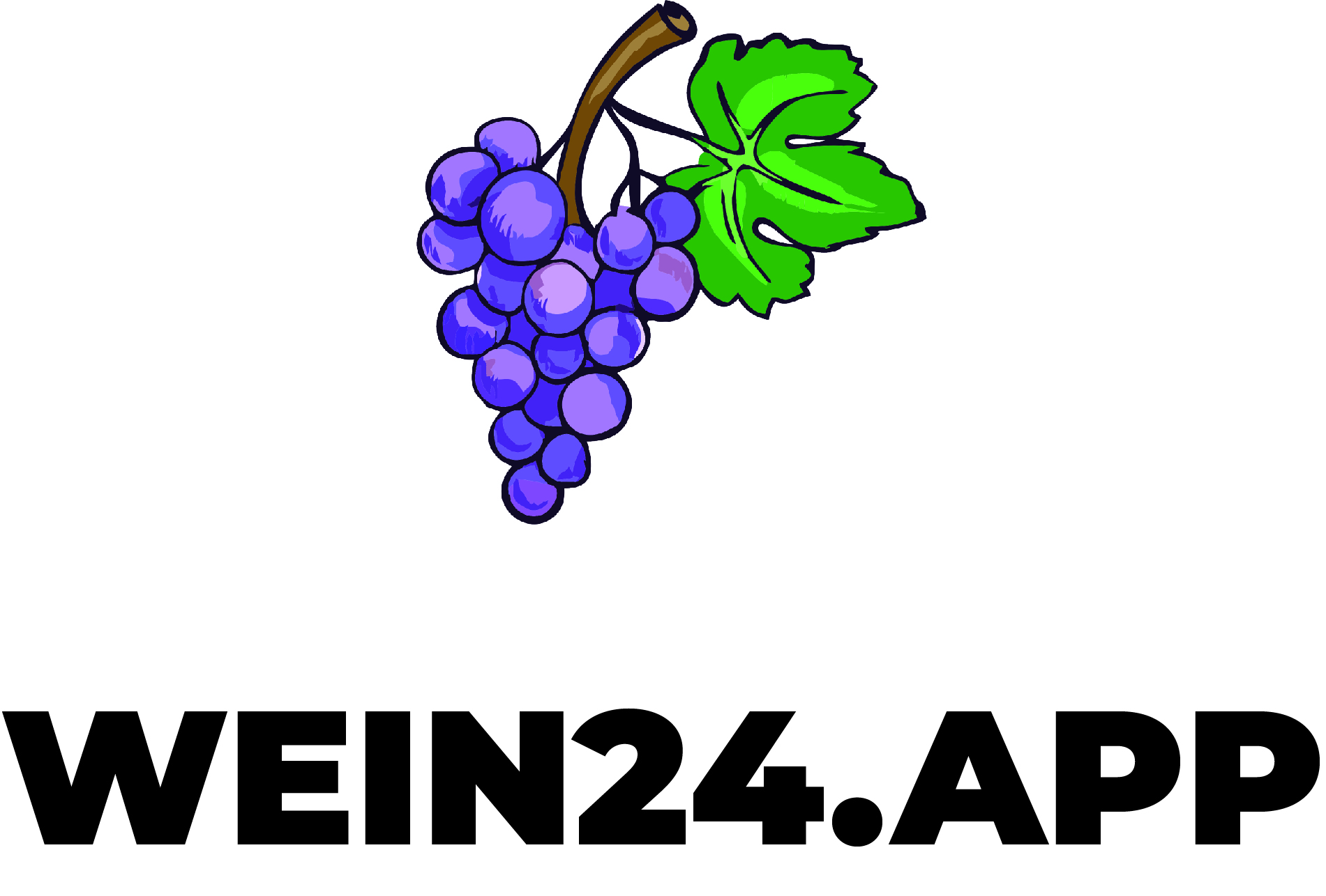 Wein24.App-Logo