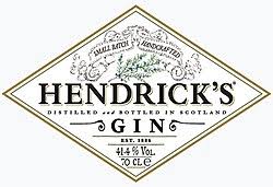 Hendrick's Gin