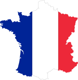 Frankreich