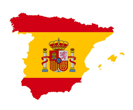 Spanien