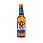 Preview: Feldschlösschen 33cl Lager Bier Flasche