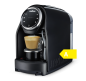 Preview: Lavazza Kaffeemaschine Inovy Milk