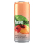 Mobile Preview: Fuse Tea Peach 33cl Dose