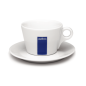 Preview: Kaffee Crema Lavazza Tassen 12er + Unterteller