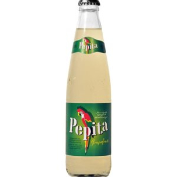 Pepita Grapefruit 33cl Glas