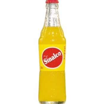 Sinalco 33cl Glas