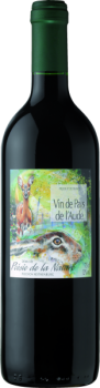 Poesie de la Nature 75cl 2019 IGP