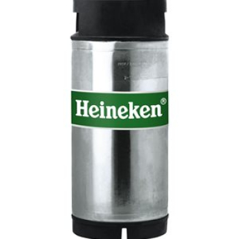 Heineken Longneck 20l