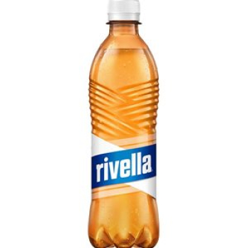 Rivella Blau 50cl PET