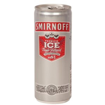 Smirnoff Ice 27.5cl