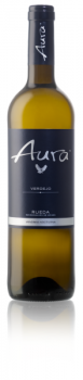 Verderjo Rueda Aura 75cl 2021 DO