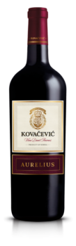 Aurelius Kovacevic 75cl
