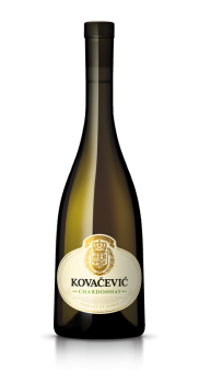 Chardonnay Kovacevic 75cl