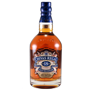Chivas Regal 18 Years 70cl