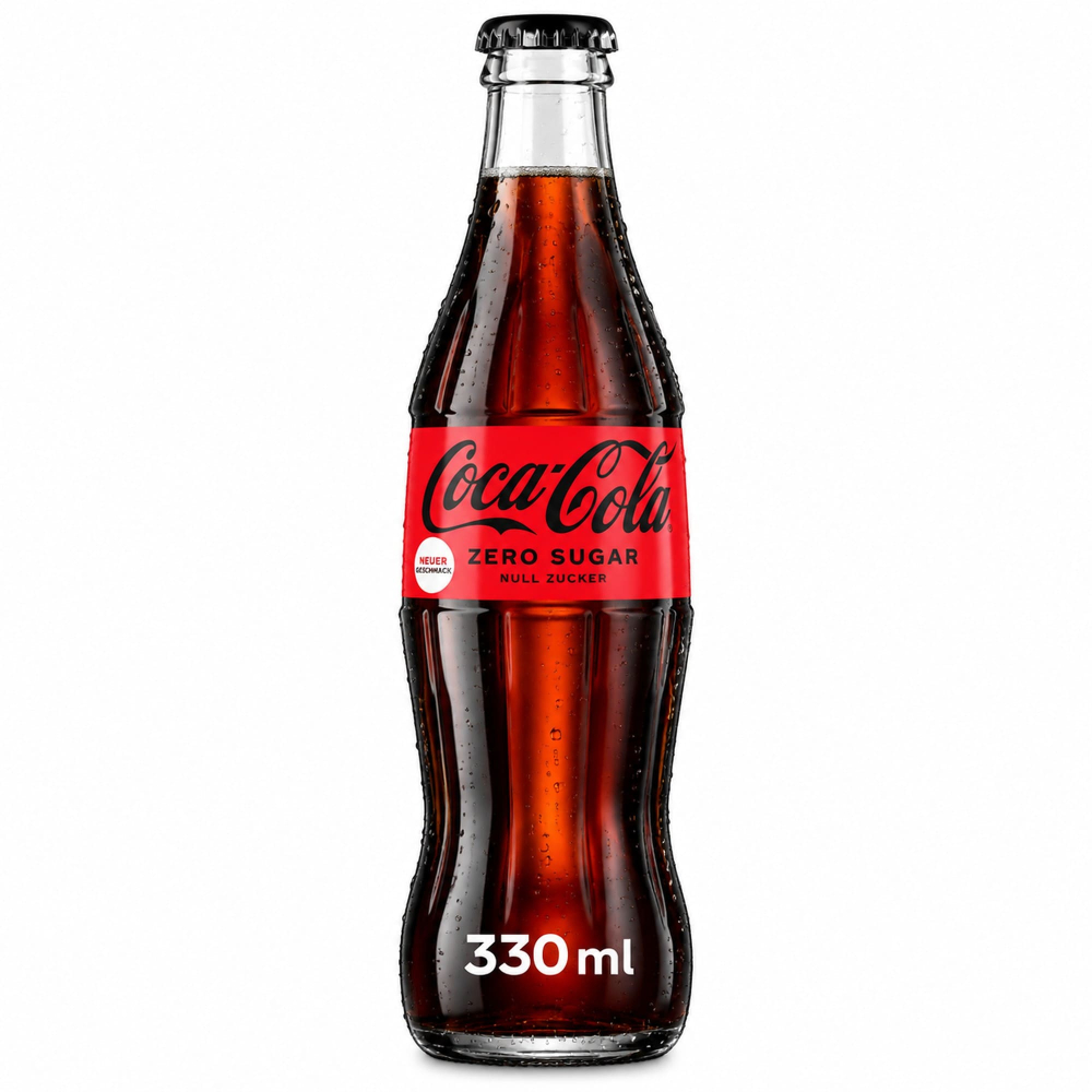 Coca Cola Zero 33cl