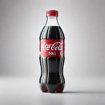 Coca Cola 50cl