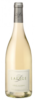 Côté Floral Domaine Lafage 75cl 2020 IGP