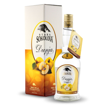 Stara Sokolova Dunja 70cl