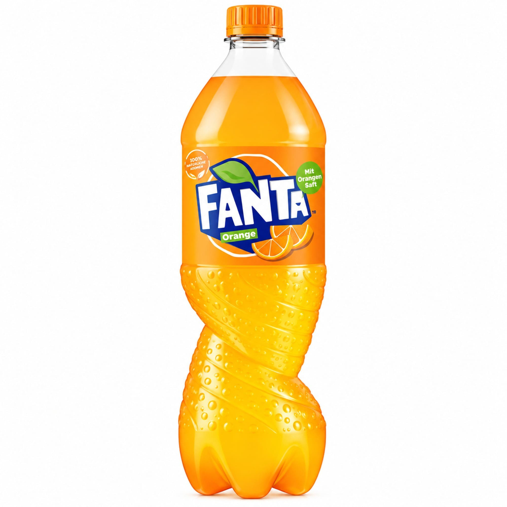 Fanta Orange 150cl