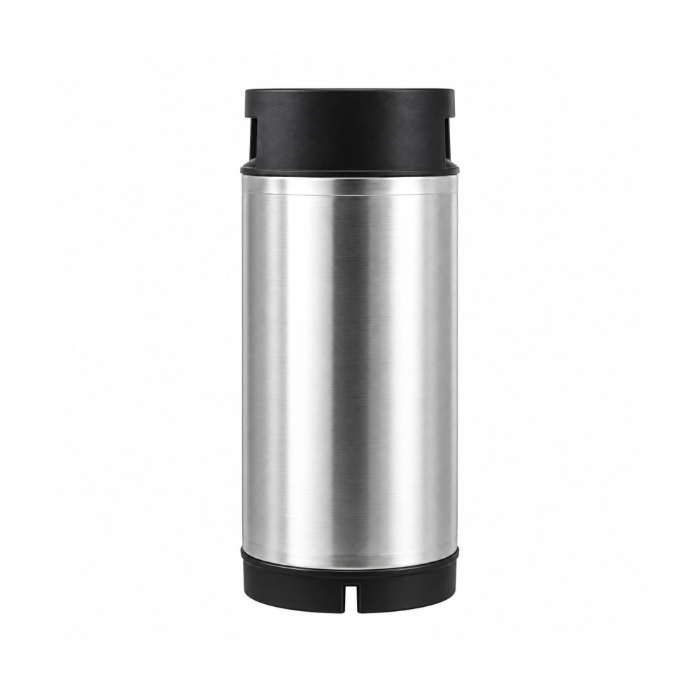Feldschlösschen Lager 20l Tank Alu