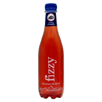 Fizzy Heidelbeere 46cl PET