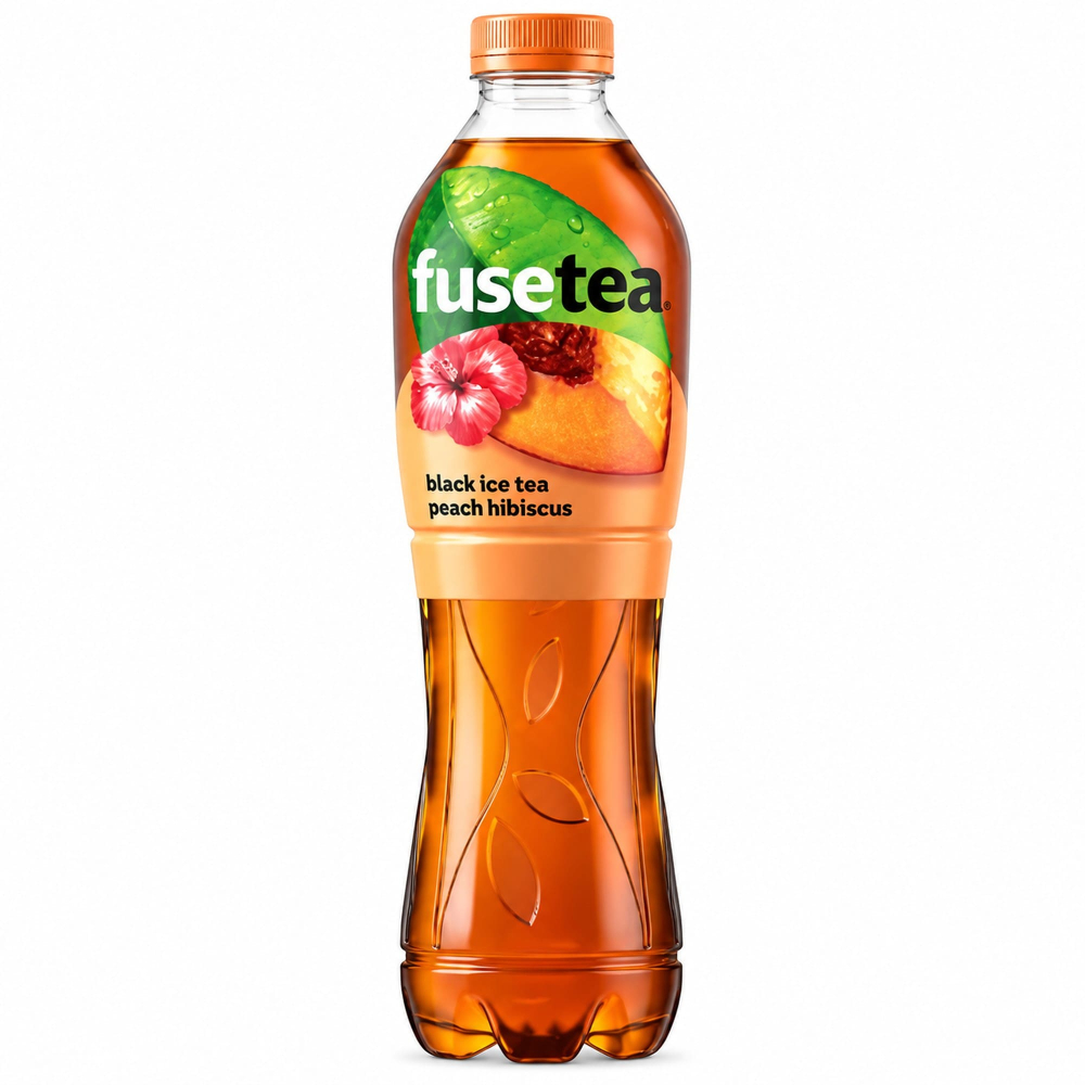 Fuse Tea Pfirsich 150cl PET