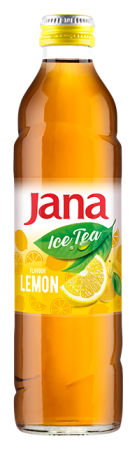 Jana Zitrone 33cl