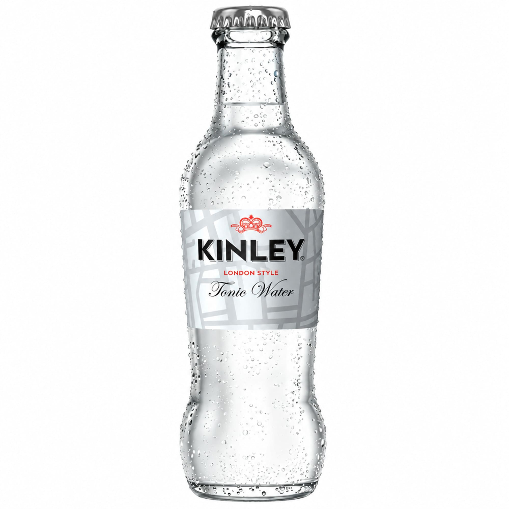Kinley Tonic 20cl