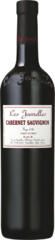 Cabernet Sauvignon Les Jameles 75cl 2020 IGP