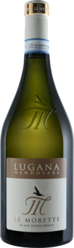 Lugana Le Morette 75cl 2019 DOC