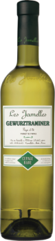 Les Jameles 75cl 2020, Gewurztraminer Pays d'oc IGP