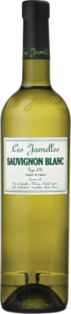 Les Jameles 75cl 2021, Sauvignon blanc Pays d'Oc IGP