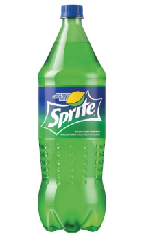 Sprite 150cl PET