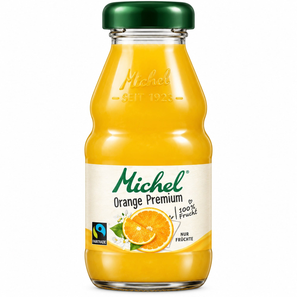 Orangensaft 20cl