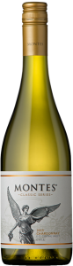 Chardonnay Montes S.A 75cl 2021