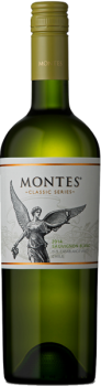 Sauvignon Blanc Reserva Montes S.A. 75cl 2021