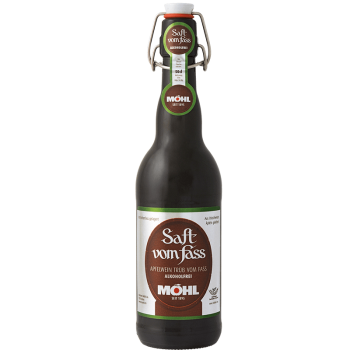 Möhl Trüb mit Alkohol 50cl