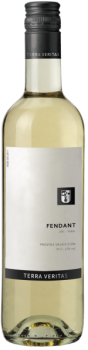 Fendant Provins Terra Veritas 50cl 2019 AOC