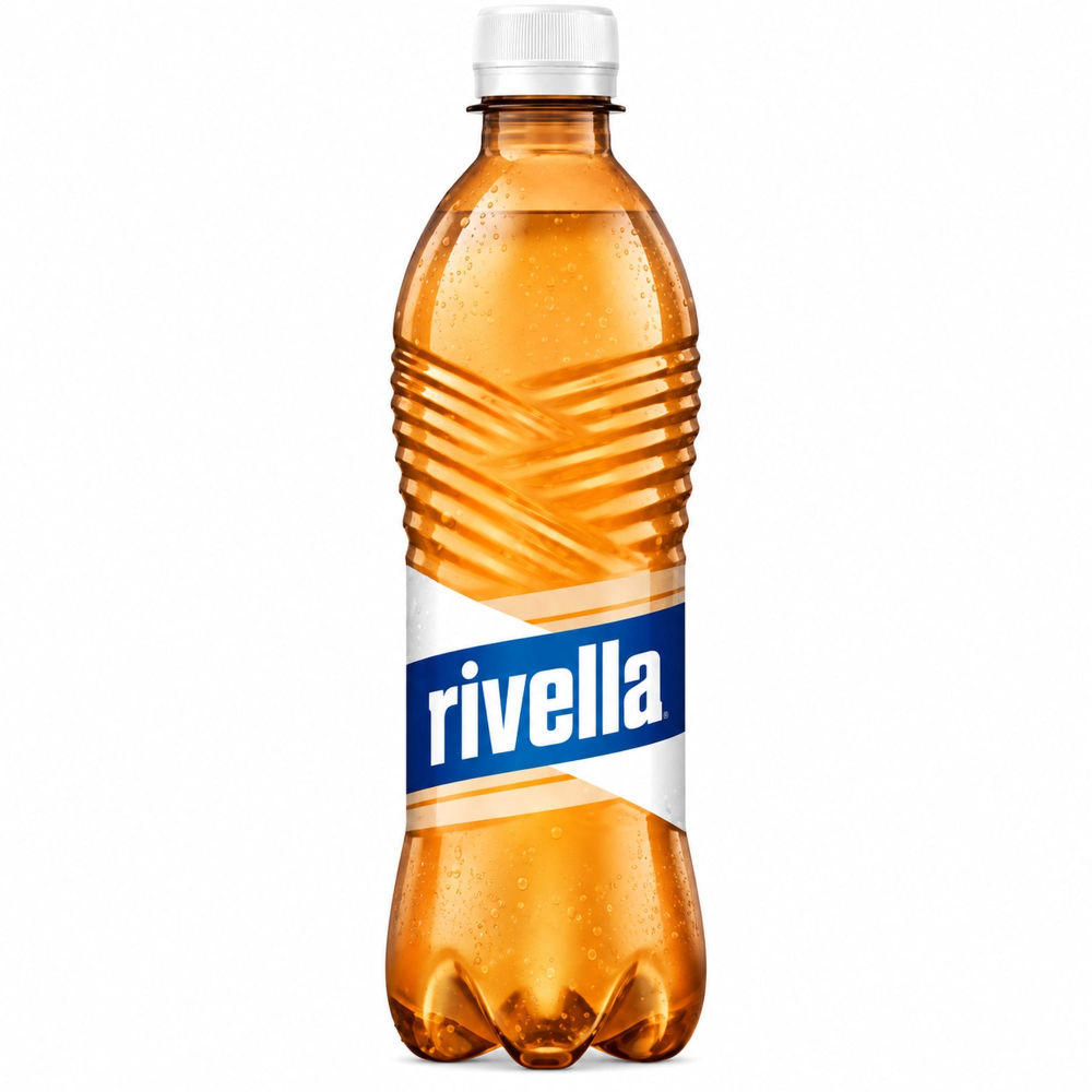 Rivella Blau 50cl PET