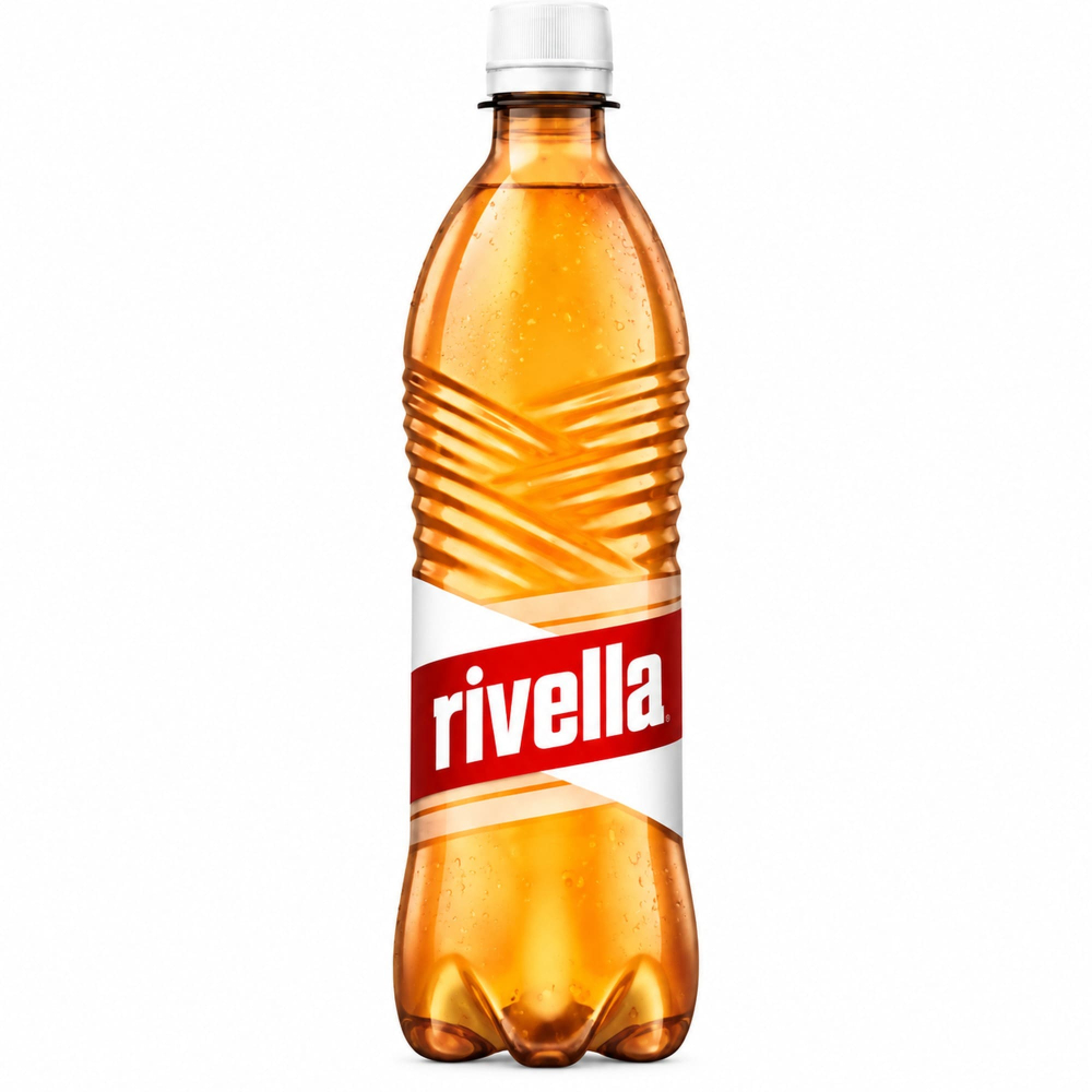 Rivella Rot 100cl
