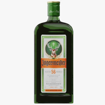 Jägermeister 70cl