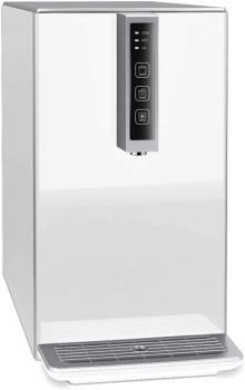 Soda 2.0 Mineralwasser Maschine
