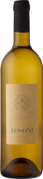 Vino Bianco Tosone 75cl 2019 IGT