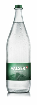 Valser Prickelnd 100cl Glas