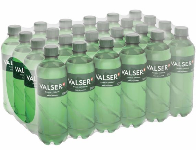 Valser Prickelnd 50cl PET