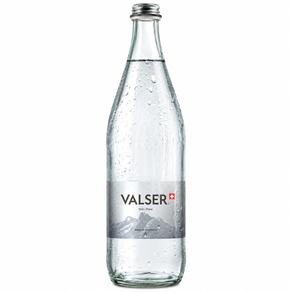 Valser Still 100cl