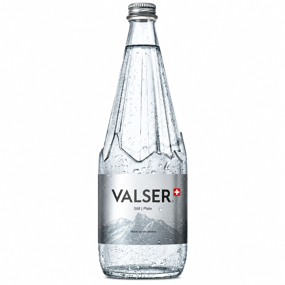 Valser Still 75cl