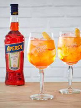 Aperol Spritz 70cl